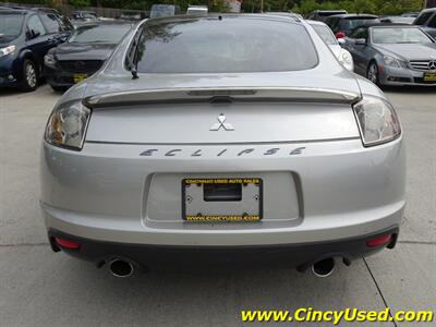2012 Mitsubishi Eclipse GS   - Photo 9 - Cincinnati, OH 45255
