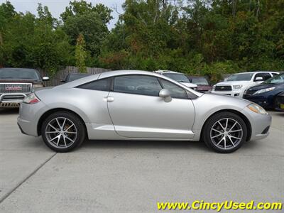 2012 Mitsubishi Eclipse GS   - Photo 6 - Cincinnati, OH 45255