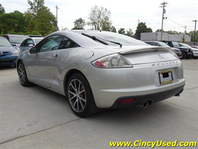 2012 Mitsubishi Eclipse GS   - Photo 10 - Cincinnati, OH 45255