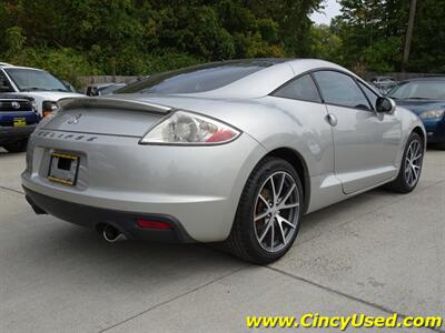 2012 Mitsubishi Eclipse GS   - Photo 8 - Cincinnati, OH 45255
