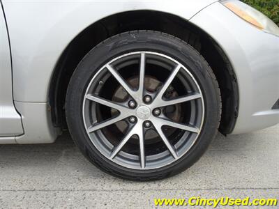 2012 Mitsubishi Eclipse GS   - Photo 29 - Cincinnati, OH 45255