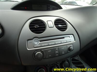 2012 Mitsubishi Eclipse GS   - Photo 18 - Cincinnati, OH 45255
