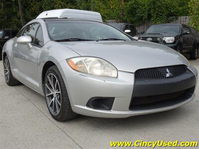 2012 Mitsubishi Eclipse GS   - Photo 5 - Cincinnati, OH 45255