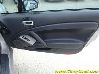 2012 Mitsubishi Eclipse GS   - Photo 25 - Cincinnati, OH 45255
