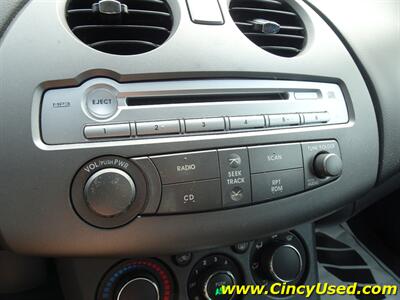 2012 Mitsubishi Eclipse GS   - Photo 23 - Cincinnati, OH 45255