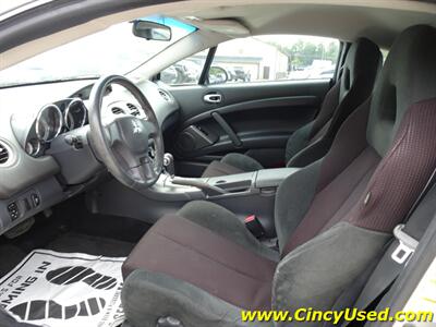 2012 Mitsubishi Eclipse GS   - Photo 12 - Cincinnati, OH 45255