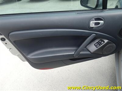 2012 Mitsubishi Eclipse GS   - Photo 24 - Cincinnati, OH 45255