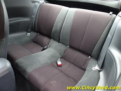 2012 Mitsubishi Eclipse GS   - Photo 14 - Cincinnati, OH 45255