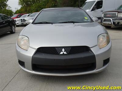 2012 Mitsubishi Eclipse GS   - Photo 2 - Cincinnati, OH 45255