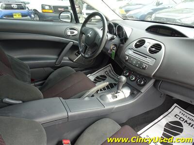 2012 Mitsubishi Eclipse GS   - Photo 16 - Cincinnati, OH 45255