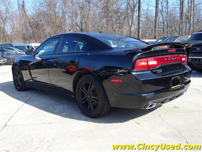 2012 Dodge Charger SXT Plus   - Photo 9 - Cincinnati, OH 45255