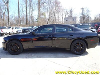 2012 Dodge Charger SXT Plus   - Photo 6 - Cincinnati, OH 45255