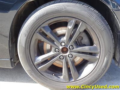 2012 Dodge Charger SXT Plus   - Photo 32 - Cincinnati, OH 45255