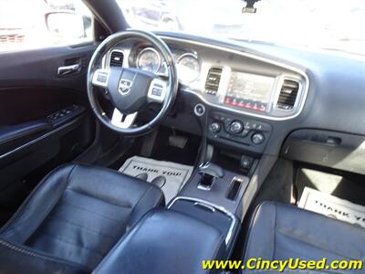 2012 Dodge Charger SXT Plus   - Photo 15 - Cincinnati, OH 45255