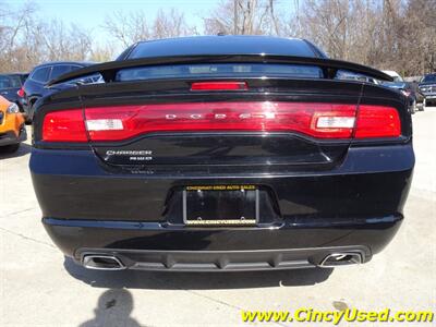 2012 Dodge Charger SXT Plus   - Photo 8 - Cincinnati, OH 45255