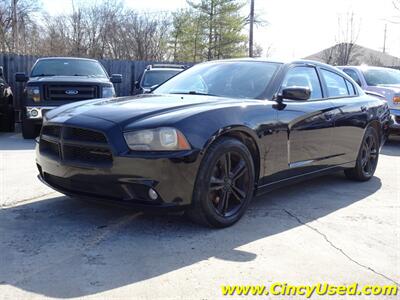 2012 Dodge Charger SXT Plus   - Photo 3 - Cincinnati, OH 45255