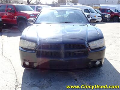 2012 Dodge Charger SXT Plus   - Photo 2 - Cincinnati, OH 45255