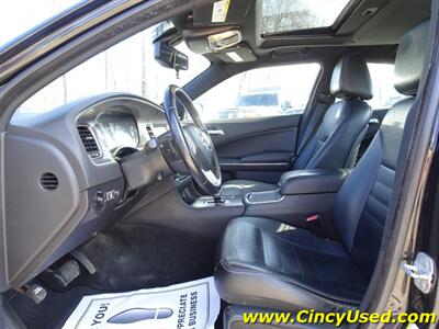 2012 Dodge Charger SXT Plus   - Photo 11 - Cincinnati, OH 45255