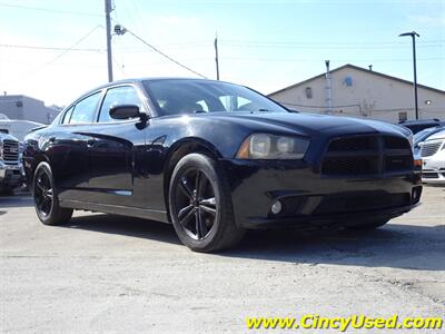 2012 Dodge Charger SXT Plus   - Photo 4 - Cincinnati, OH 45255
