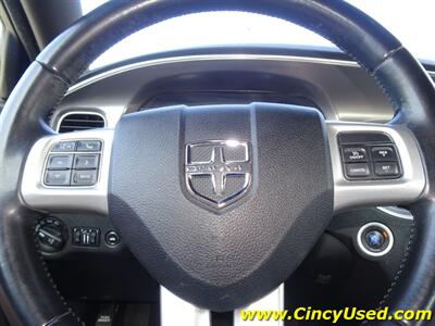 2012 Dodge Charger SXT Plus   - Photo 20 - Cincinnati, OH 45255