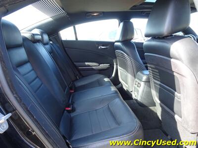 2012 Dodge Charger SXT Plus   - Photo 14 - Cincinnati, OH 45255