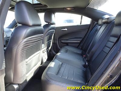 2012 Dodge Charger SXT Plus   - Photo 13 - Cincinnati, OH 45255