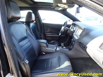 2012 Dodge Charger SXT Plus   - Photo 16 - Cincinnati, OH 45255