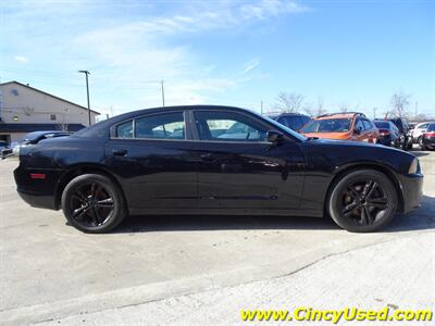 2012 Dodge Charger SXT Plus   - Photo 5 - Cincinnati, OH 45255