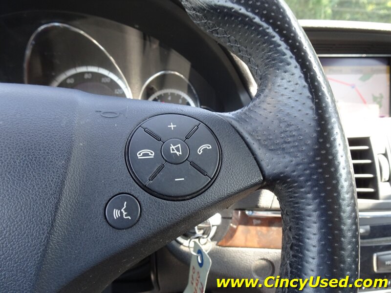 2011 Mercedes-Benz E 350 - Photo 21 - Cincinnati, OH 45255