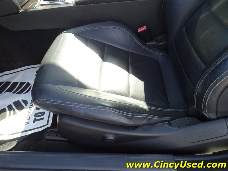 2011 Mercedes-Benz E 350 - Photo 25 - Cincinnati, OH 45255
