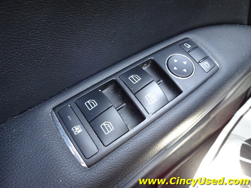 2011 Mercedes-Benz E 350 - Photo 23 - Cincinnati, OH 45255