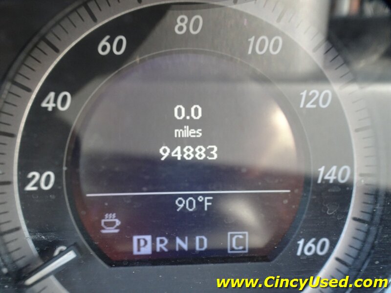 2011 Mercedes-Benz E 350 - Photo 22 - Cincinnati, OH 45255