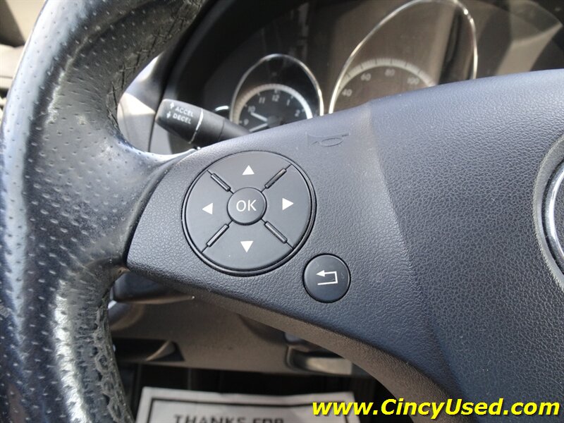 2011 Mercedes-Benz E 350 - Photo 20 - Cincinnati, OH 45255