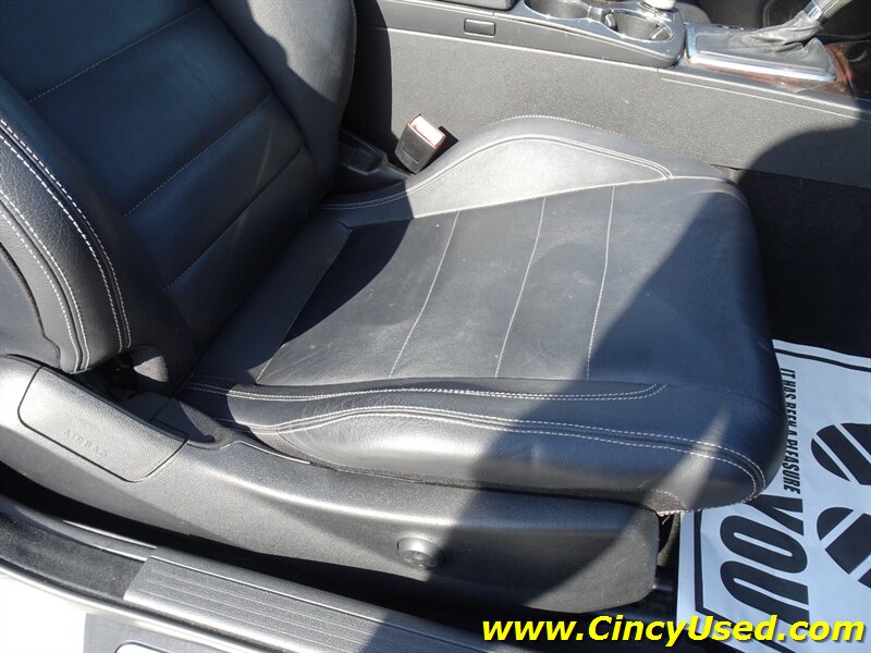 2011 Mercedes-Benz E 350 - Photo 26 - Cincinnati, OH 45255