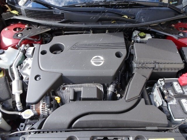 2015 Nissan Altima 2.5 SL   - Photo 89 - Cincinnati, OH 45255