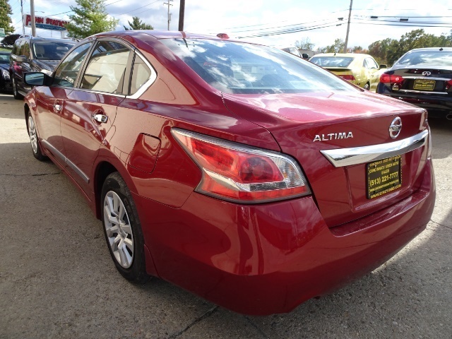 2015 Nissan Altima 2.5 SL   - Photo 14 - Cincinnati, OH 45255