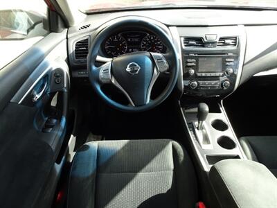 2015 Nissan Altima 2.5 SL   - Photo 81 - Cincinnati, OH 45255