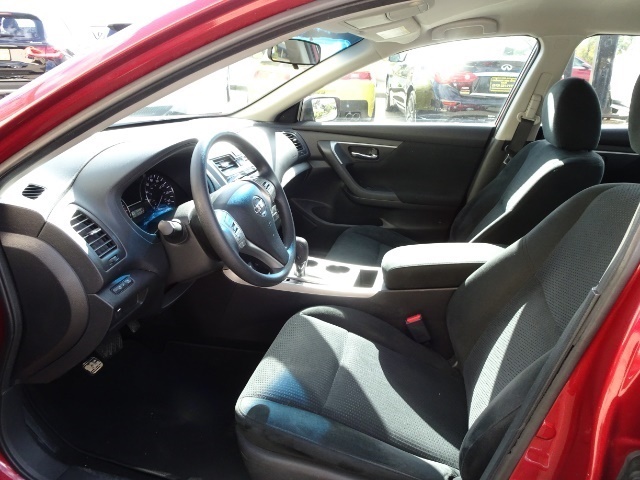 2015 Nissan Altima 2.5 SL   - Photo 50 - Cincinnati, OH 45255