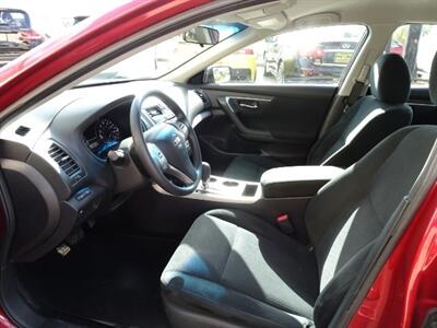 2015 Nissan Altima 2.5 SL   - Photo 88 - Cincinnati, OH 45255