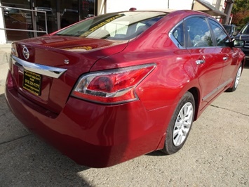 2015 Nissan Altima 2.5 SL   - Photo 11 - Cincinnati, OH 45255