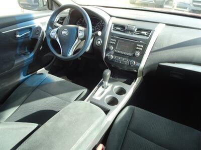 2015 Nissan Altima 2.5 SL   - Photo 61 - Cincinnati, OH 45255