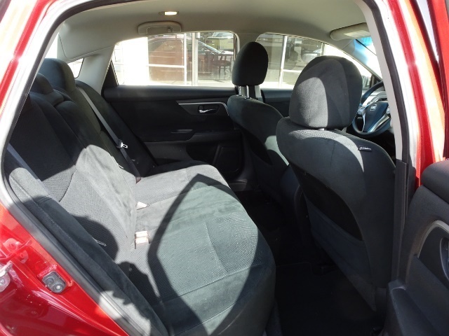 2015 Nissan Altima 2.5 SL   - Photo 42 - Cincinnati, OH 45255