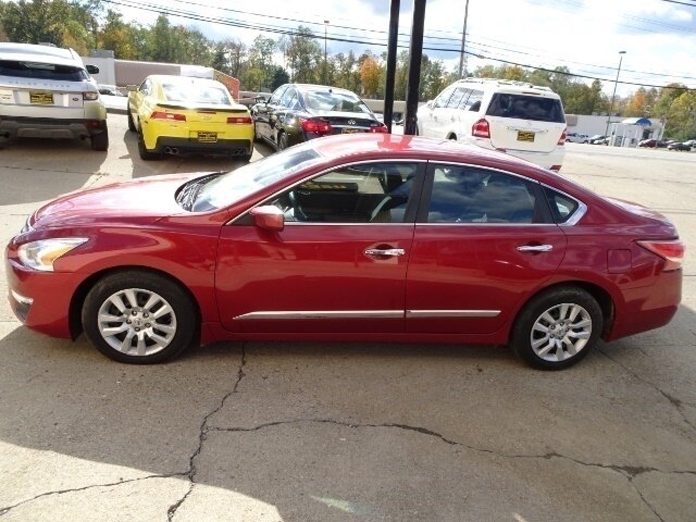 2015 Nissan Altima 2.5 SL   - Photo 98 - Cincinnati, OH 45255