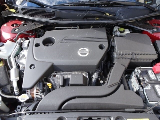 2015 Nissan Altima 2.5 SL   - Photo 87 - Cincinnati, OH 45255