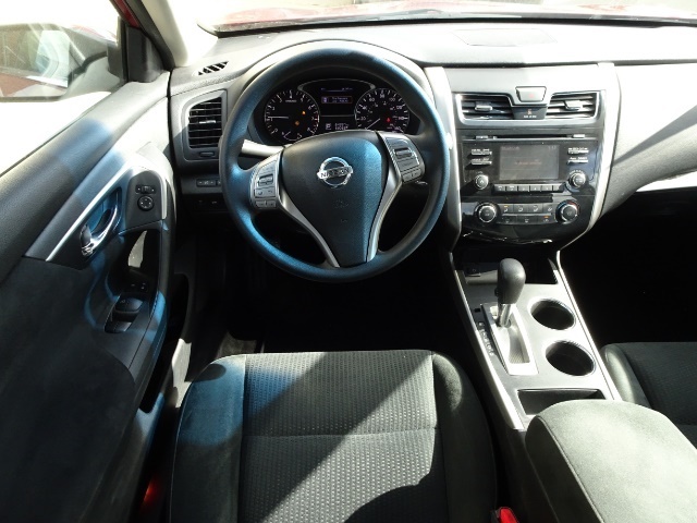 2015 Nissan Altima 2.5 SL   - Photo 23 - Cincinnati, OH 45255