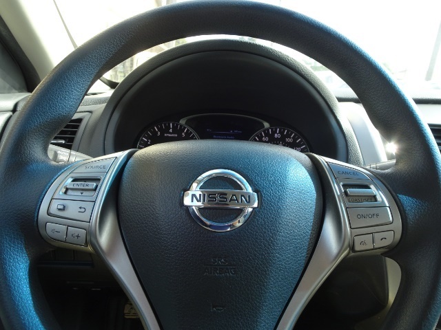 2015 Nissan Altima 2.5 SL   - Photo 33 - Cincinnati, OH 45255