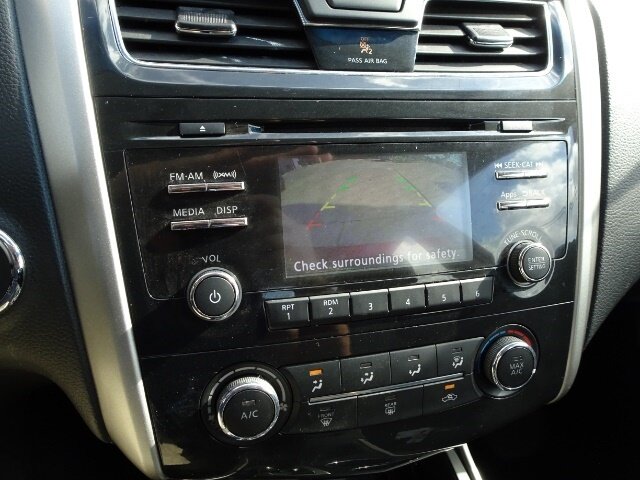 2015 Nissan Altima 2.5 SL   - Photo 73 - Cincinnati, OH 45255