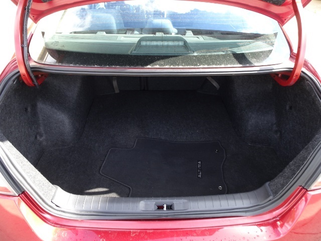 2015 Nissan Altima 2.5 SL   - Photo 47 - Cincinnati, OH 45255