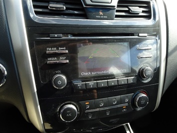 2015 Nissan Altima 2.5 SL   - Photo 41 - Cincinnati, OH 45255