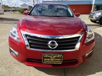 2015 Nissan Altima 2.5 SL   - Photo 3 - Cincinnati, OH 45255